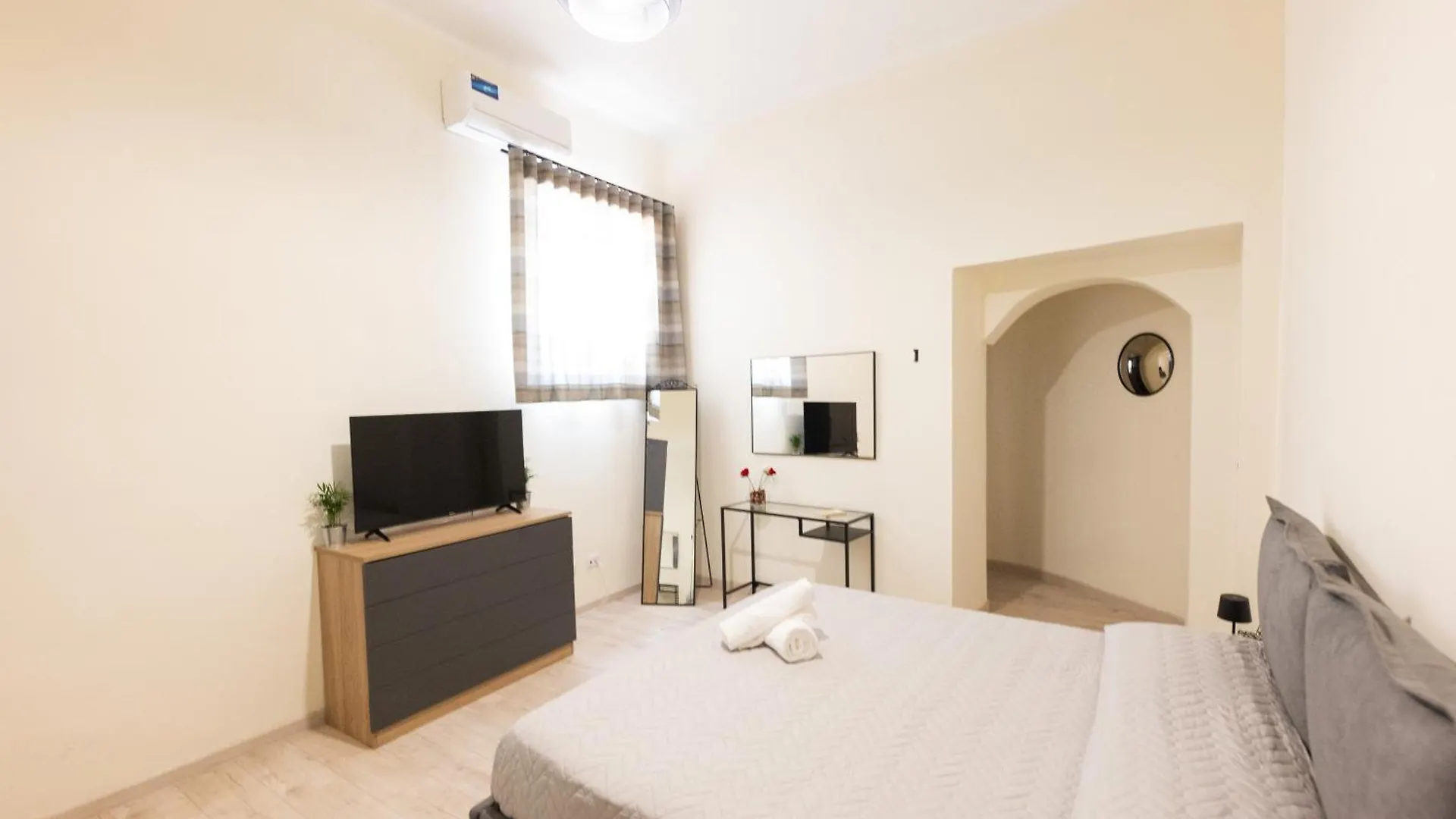 Savia Home Catania Apartment