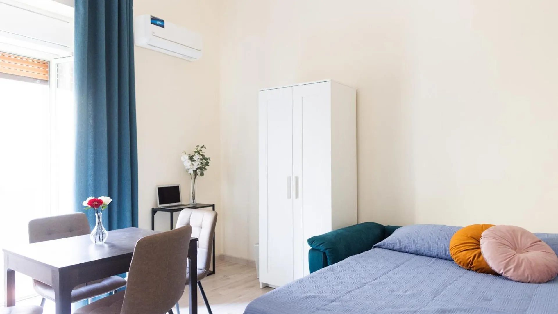 Savia Home Catania Italy