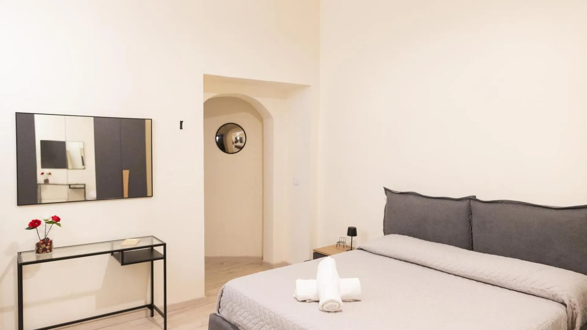 Apartment Savia Home Catania