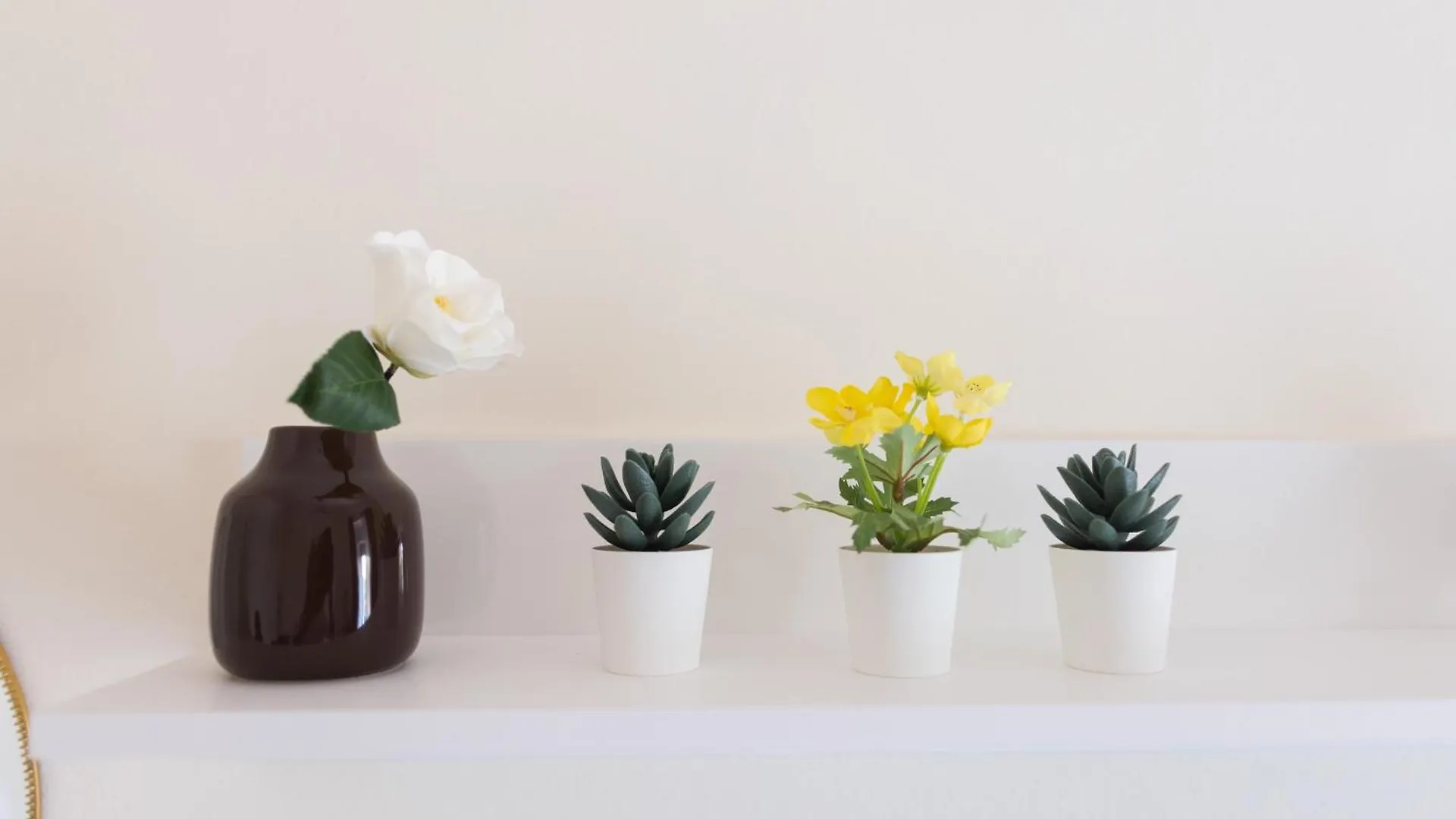 Apartment Savia Home Catania